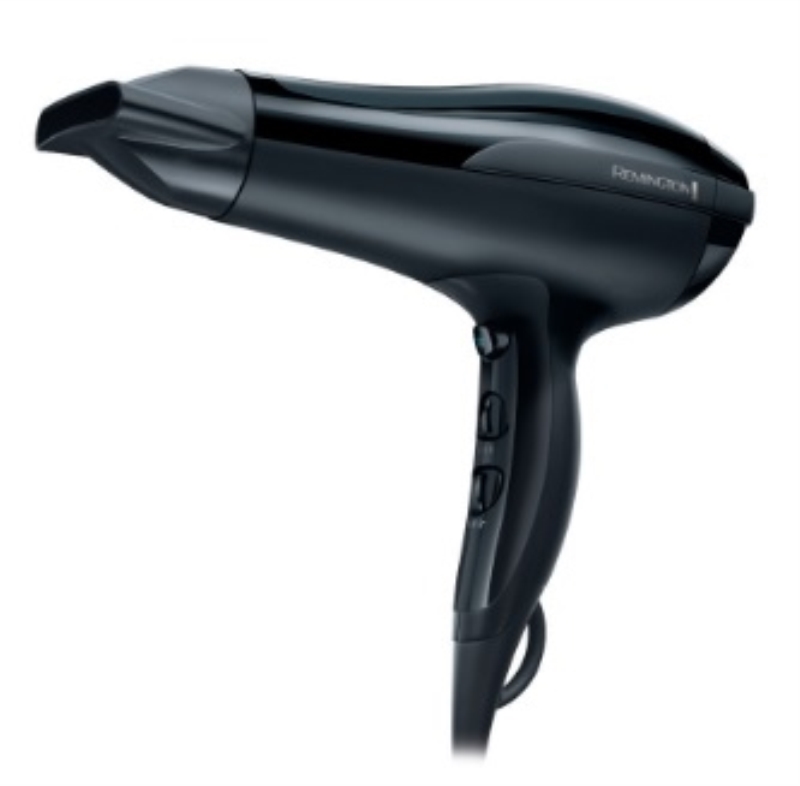 REMINGTON Asciugacapelli Remington D5210 2200 W